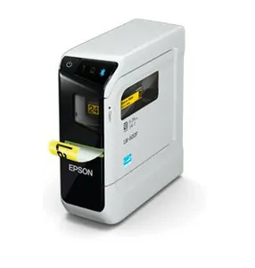 Замена головки на принтере Epson LabelWorks LW-600P в Самаре